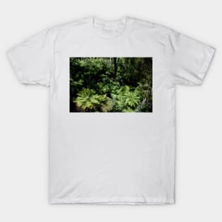 Untouched Forest T-Shirt